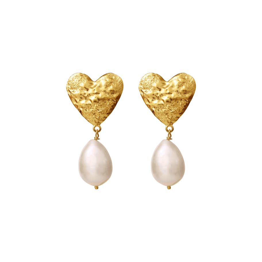 Maanesten — Luba Earrings Maanesten Luba Earrings — Korvakorut