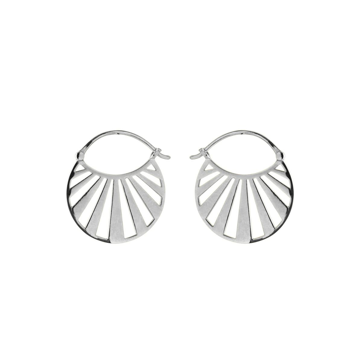 Pernille Corydon — Misty Light Earrings Pernille Corydon Misty Light Earrings — Earrings