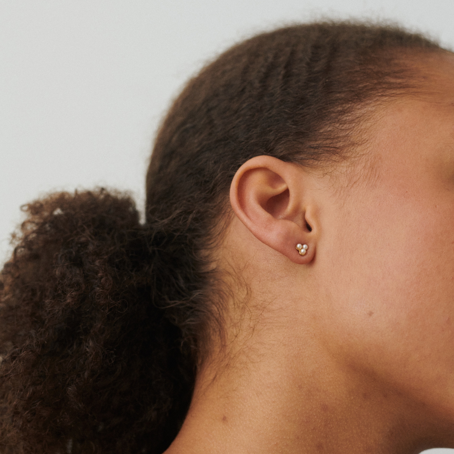 Pernille Corydon Bay Earsticks — Øreringer