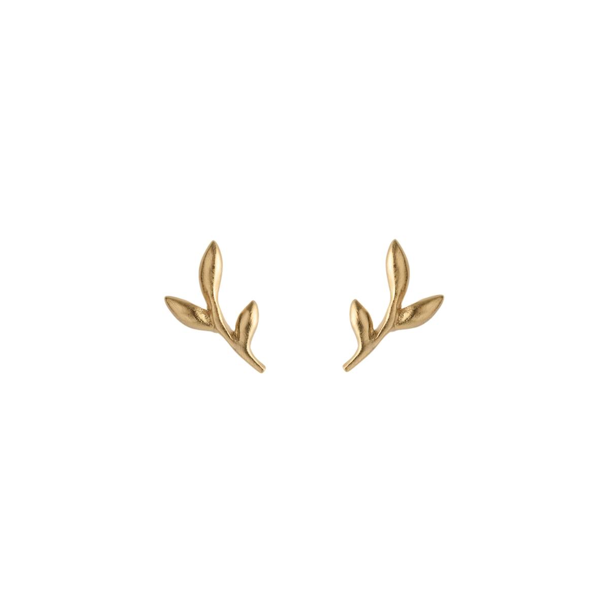 Pernille Corydon — Crisp Earsticks Pernille Corydon Crisp Earsticks — Earrings