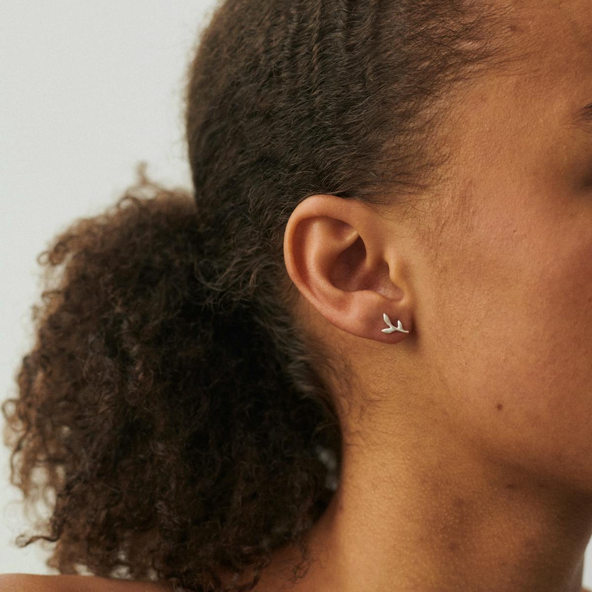 Pernille Corydon — Crisp Earsticks Pernille Corydon Crisp Earsticks — Earrings