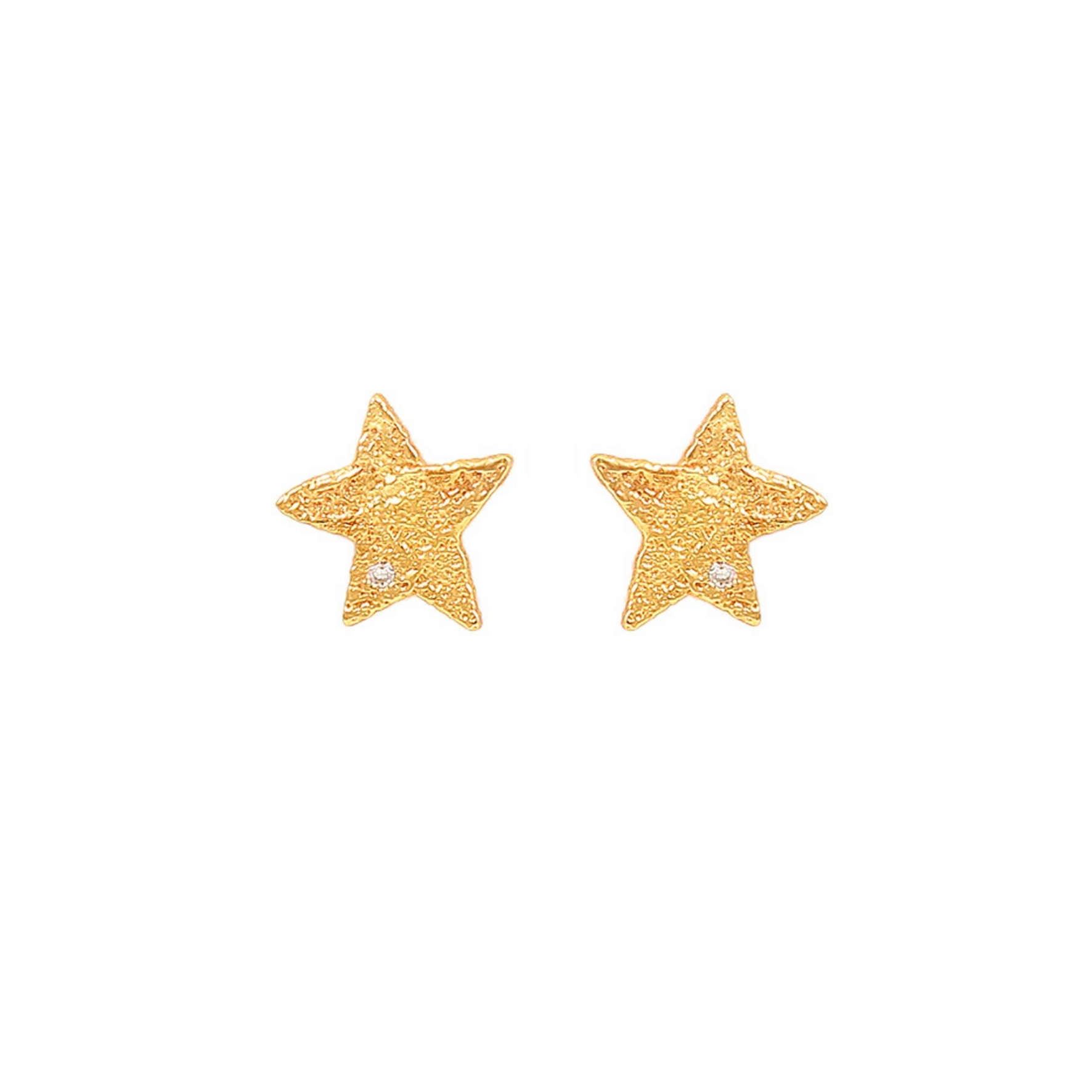 Hultquist Copenhagen Astra Earrings — Kolczyk