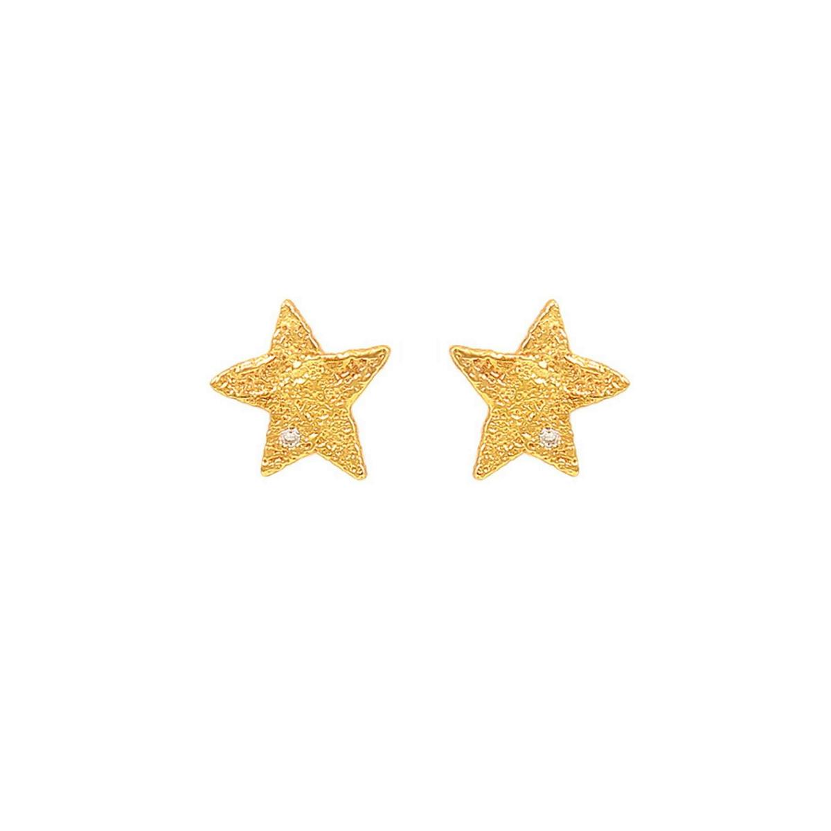 Hultquist Copenhagen — Astra Earrings Hultquist Copenhagen Astra Earrings — Kolczyk