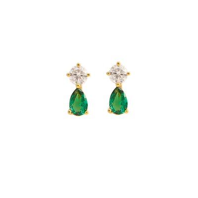 Hultquist Copenhagen — Gianni Earrings Hultquist Copenhagen Gianni Earrings — Øreringe