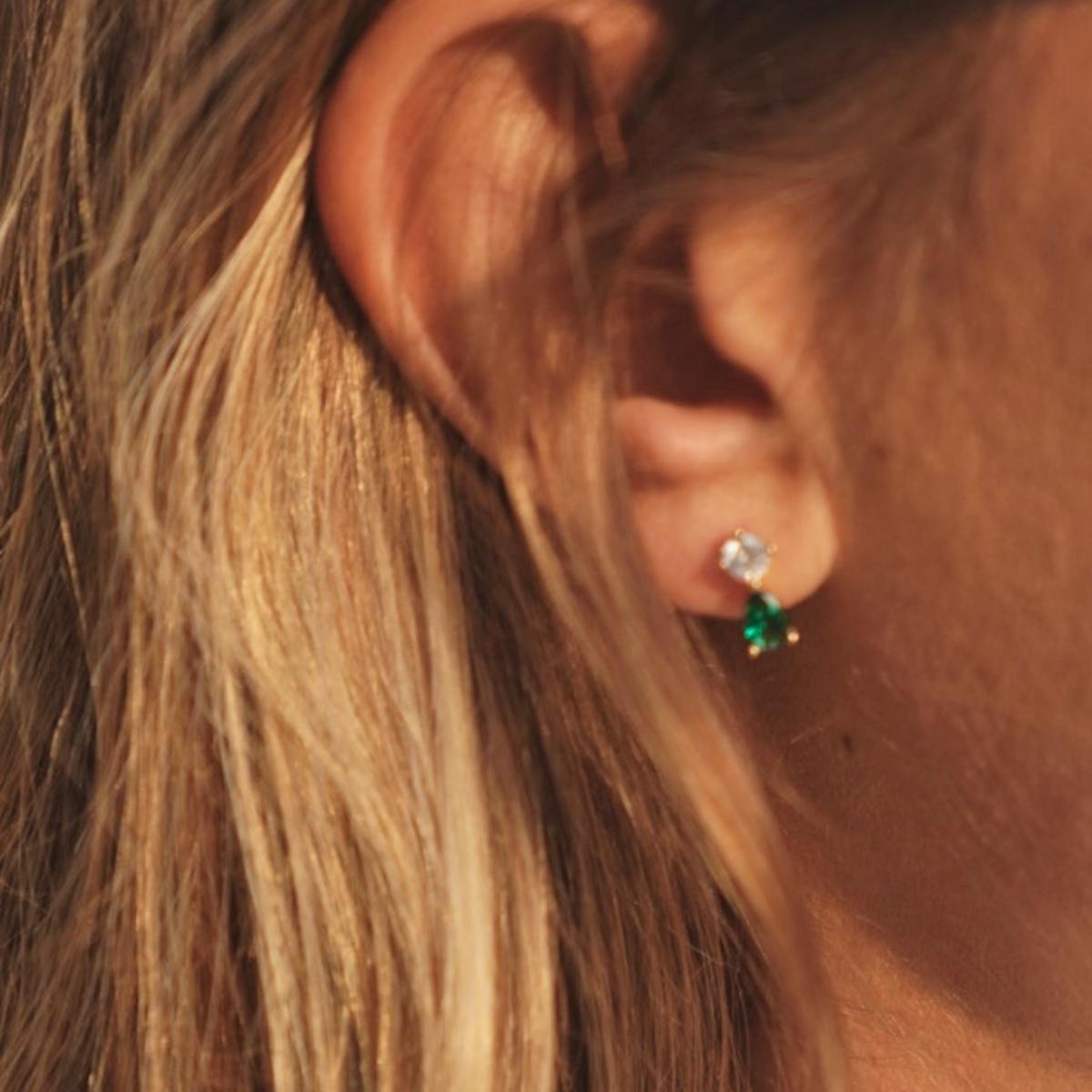 Hultquist Copenhagen — Gianni Earrings Hultquist Copenhagen Gianni Earrings — Earrings