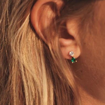 Hultquist Copenhagen — Gianni Earrings Hultquist Copenhagen Gianni Earrings — Øreringe