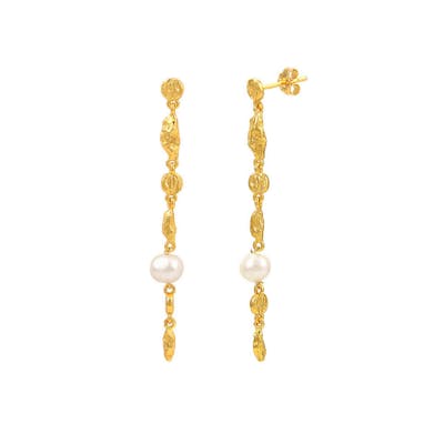 Hultquist Copenhagen — Hazel Earrings Hultquist Copenhagen Hazel Earrings — Øreringe