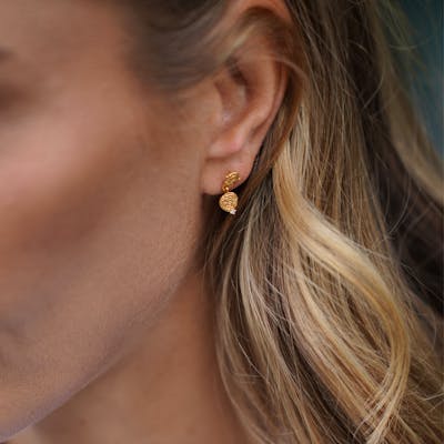 Hultquist Copenhagen — Josephine Earrings Hultquist Copenhagen Josephine Earrings — Kolczyk