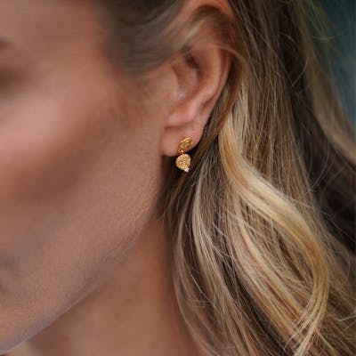 Hultquist Copenhagen — Josephine Earrings Hultquist Copenhagen Josephine Earrings — Ohrringe