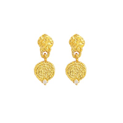 Hultquist Copenhagen — Josephine Earrings Hultquist Copenhagen Josephine Earrings — Kolczyk