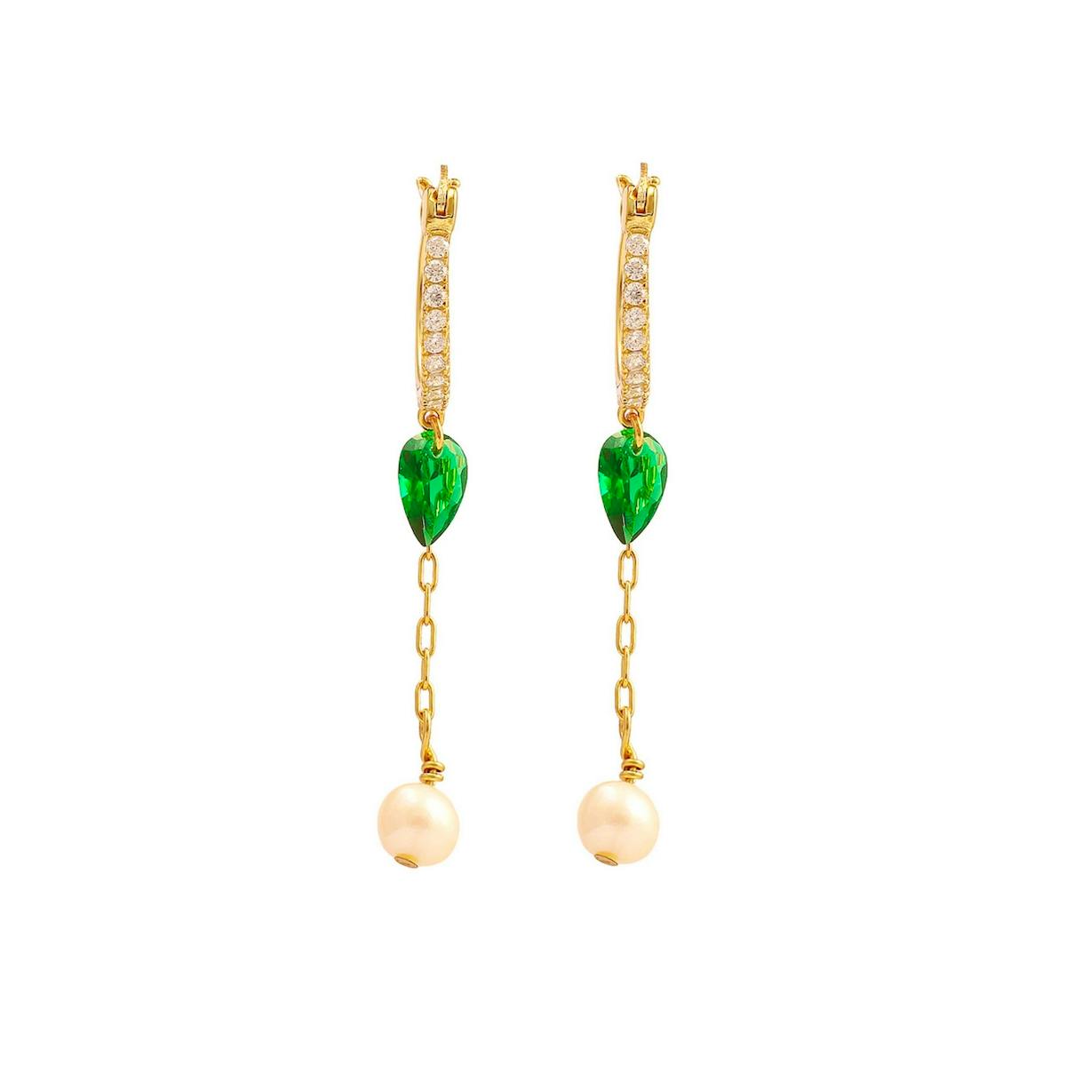 Hultquist Copenhagen — Remi Earrings Hultquist Copenhagen Remi Earrings — Earrings