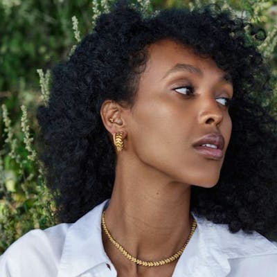 byBiehl — Season Hoops byBiehl Season Hoops — Boucle d'oreille
