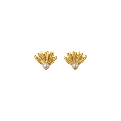 byBiehl — Poppy Earrings (byBiehl) byBiehl Poppy Earrings (byBiehl) — Øreringe