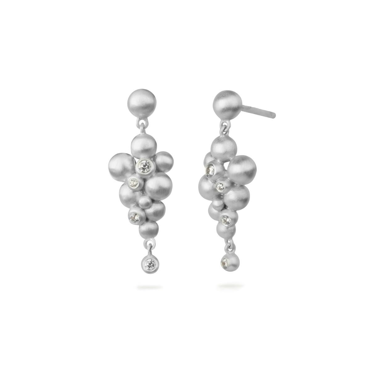 byBiehl — Pebbles Earhangers byBiehl Pebbles Earhangers — Boucle d'oreille