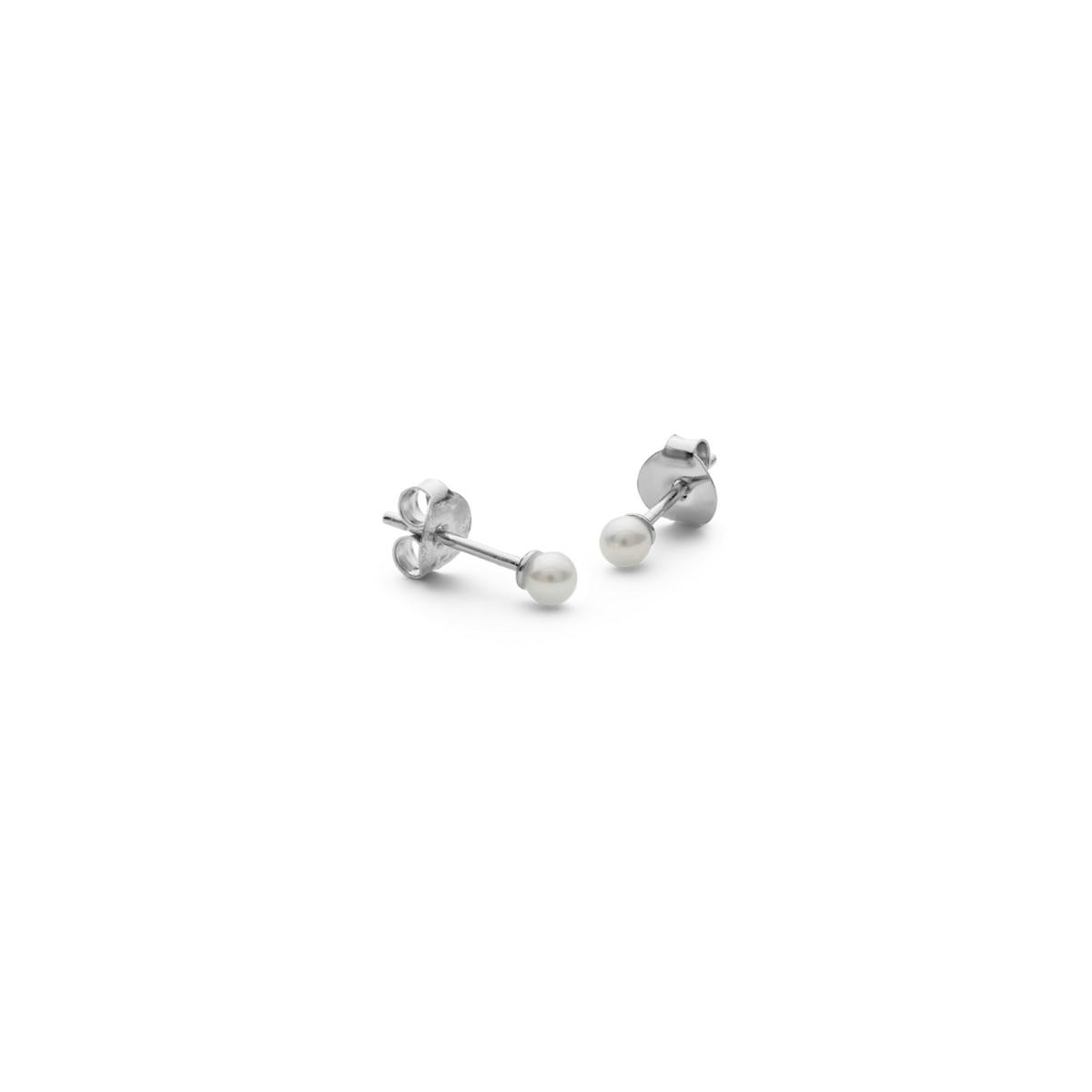 byBiehl — Pearl Studs byBiehl Pearl Studs — Earrings