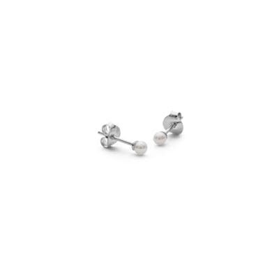 byBiehl — Pearl Studs byBiehl Pearl Studs — Øreringe