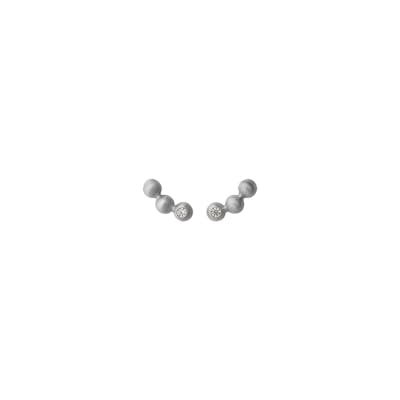 byBiehl — Pebbles 3 Studs byBiehl Pebbles 3 Studs — Øreringe