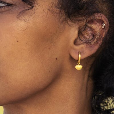 byBiehl — Just Love Hoops byBiehl Just Love Hoops — Boucle d'oreille