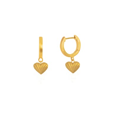 byBiehl — Just Love Hoops byBiehl Just Love Hoops — Boucle d'oreille
