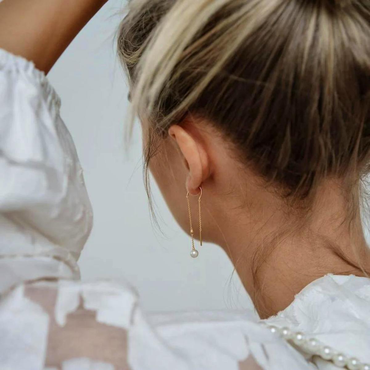 byBiehl — Coco Strings byBiehl Coco Strings — Earrings