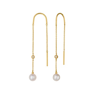 byBiehl — Coco Strings byBiehl Coco Strings — Boucle d'oreille