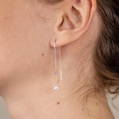 byBiehl — Coco Strings byBiehl Coco Strings — Boucle d'oreille