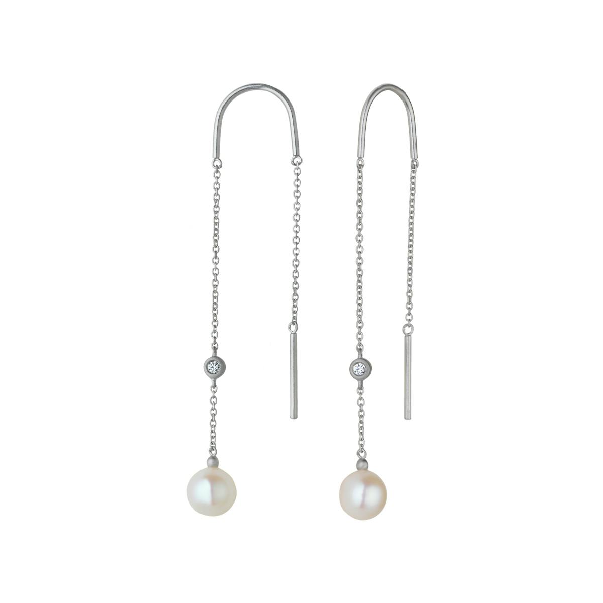 byBiehl — Coco Strings byBiehl Coco Strings — Earrings