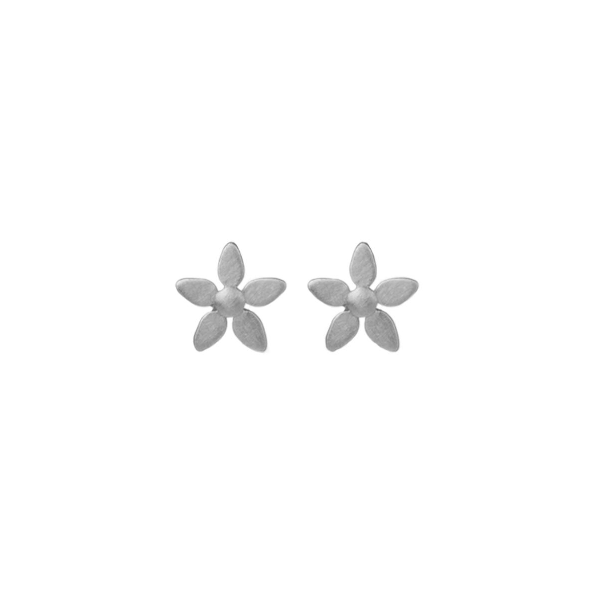 byBiehl — Forget-Me-Not Studs byBiehl Forget-Me-Not Studs — Náušnice