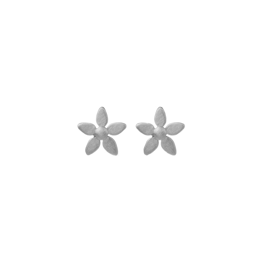 byBiehl — Forget-Me-Not Studs byBiehl Forget-Me-Not Studs — Earrings