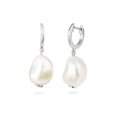 byBiehl — Aura Grande Hoops byBiehl Aura Grande Hoops — Boucle d'oreille