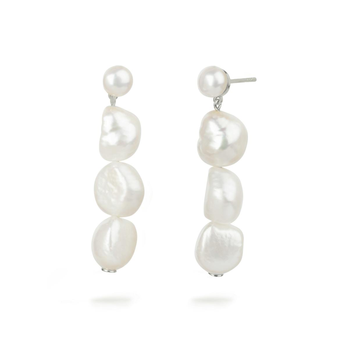 byBiehl — Aura Grande Show Earrings byBiehl Aura Grande Show Earrings — Earrings