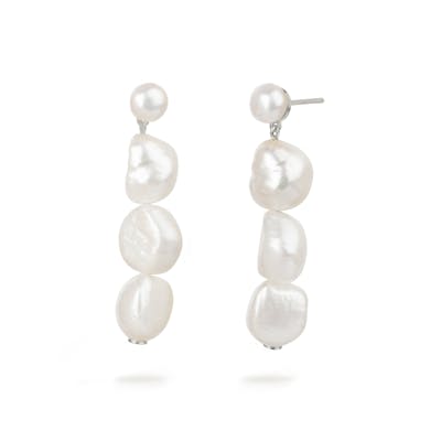 byBiehl — Aura Grande Show Earrings byBiehl Aura Grande Show Earrings — Örhängen