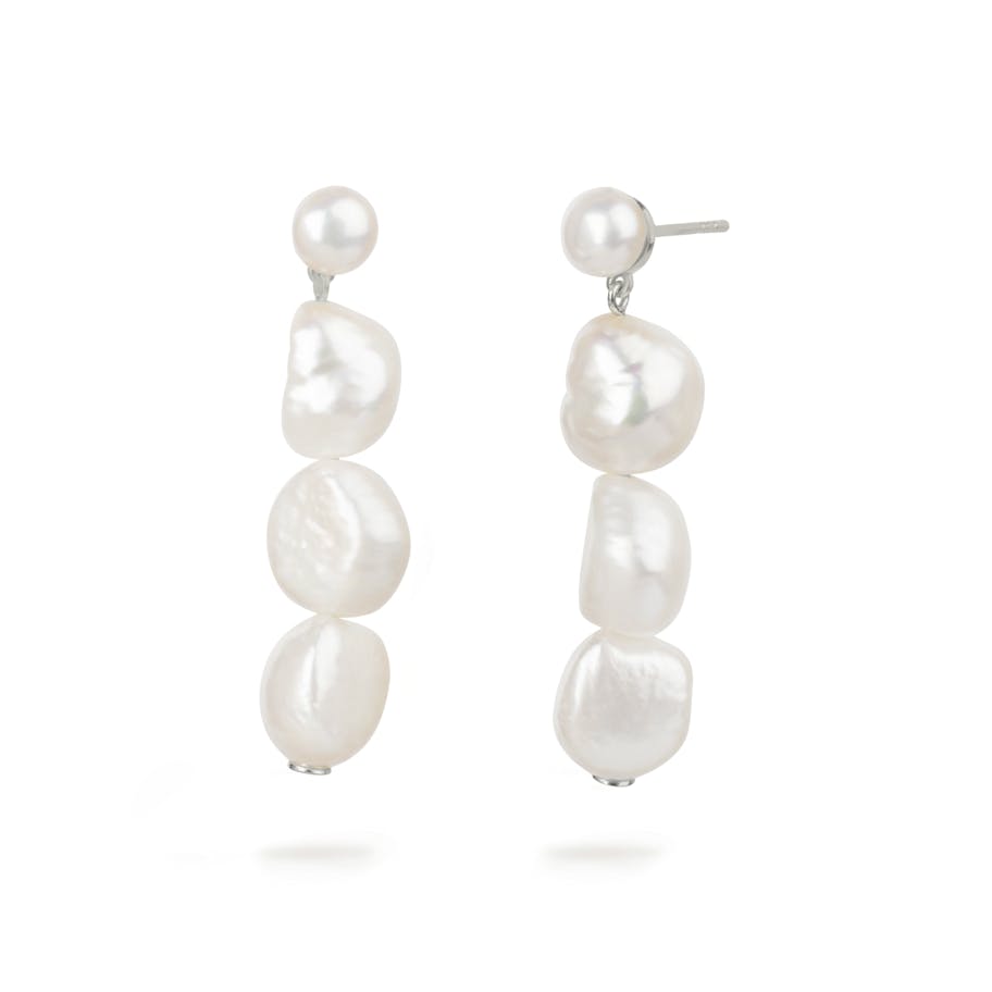 byBiehl — Aura Grande Show Earrings byBiehl Aura Grande Show Earrings — Örhängen