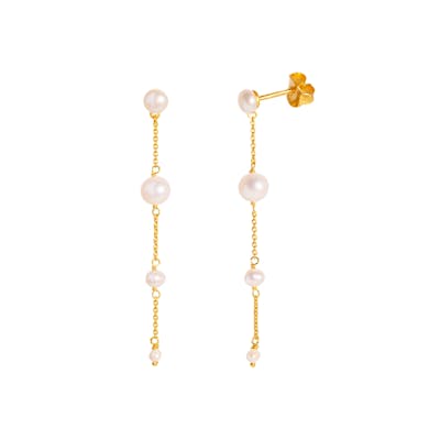 byBiehl — Aura Earhangers byBiehl Aura Earhangers — Boucle d'oreille