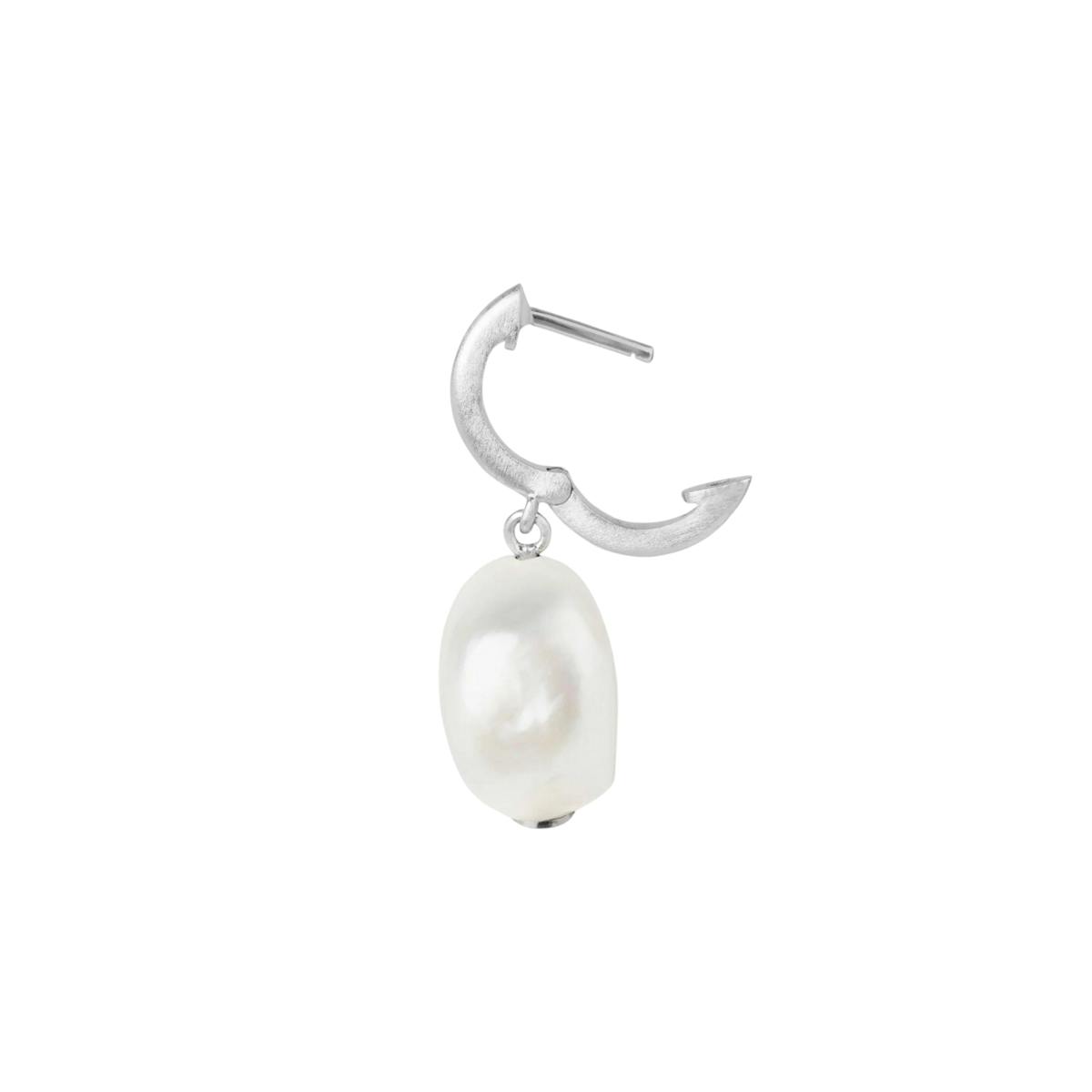 byBiehl — Aura Grande Hoops byBiehl Aura Grande Hoops — Earrings
