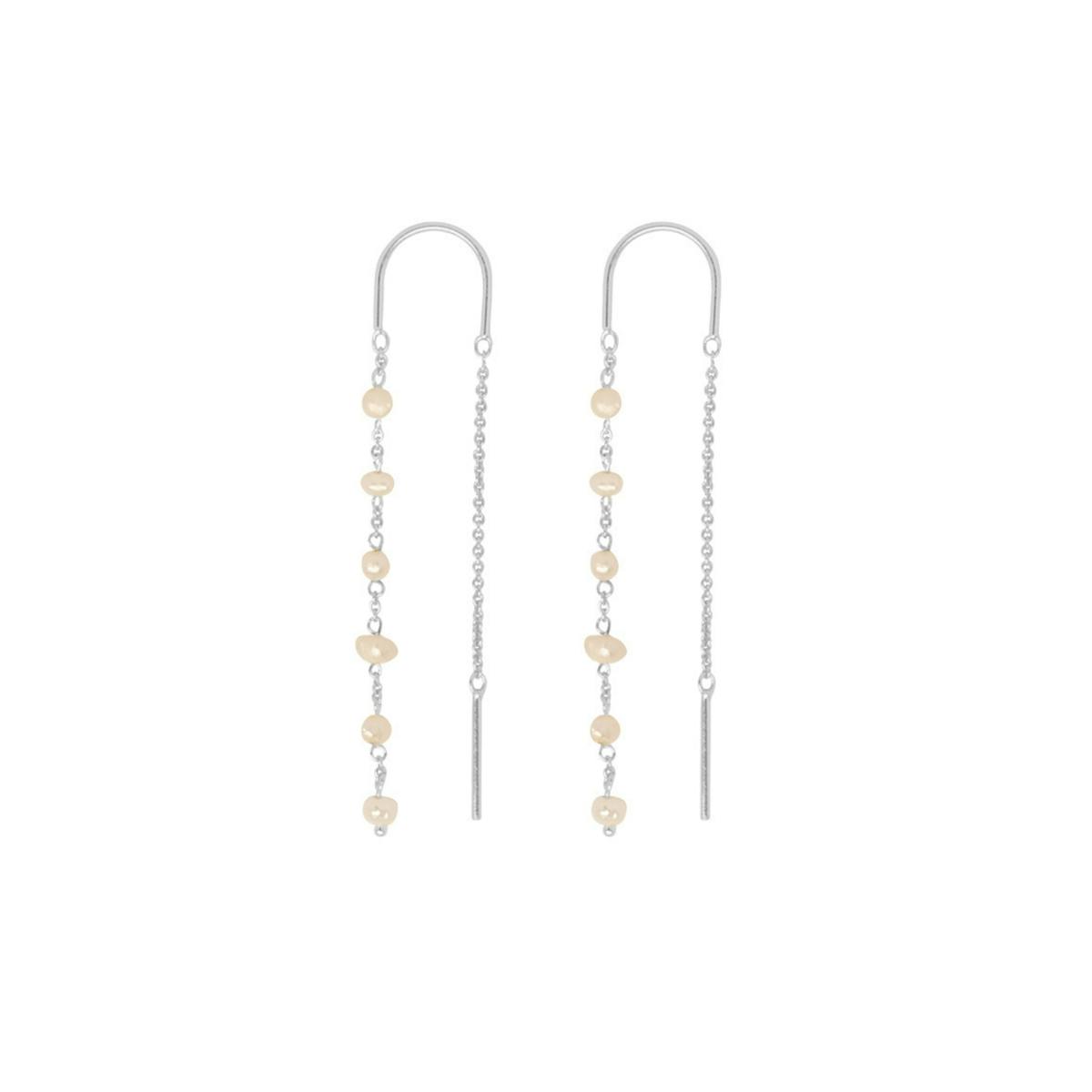 byBiehl — Scarlett Earhangers byBiehl Scarlett Earhangers — Øreringer