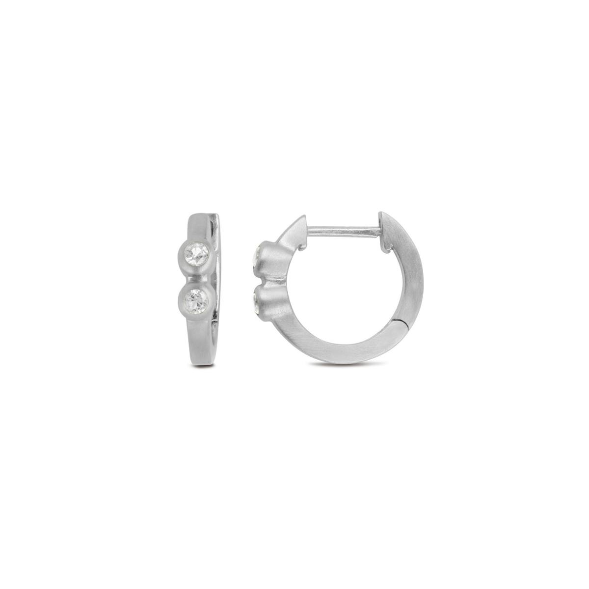 byBiehl — Lucy Hoops byBiehl Lucy Hoops — Boucle d'oreille