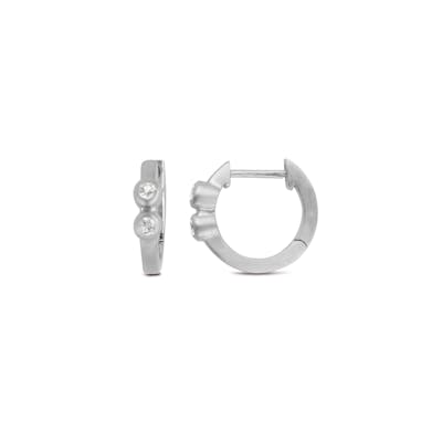 byBiehl — Lucy Hoops byBiehl Lucy Hoops — Boucle d'oreille