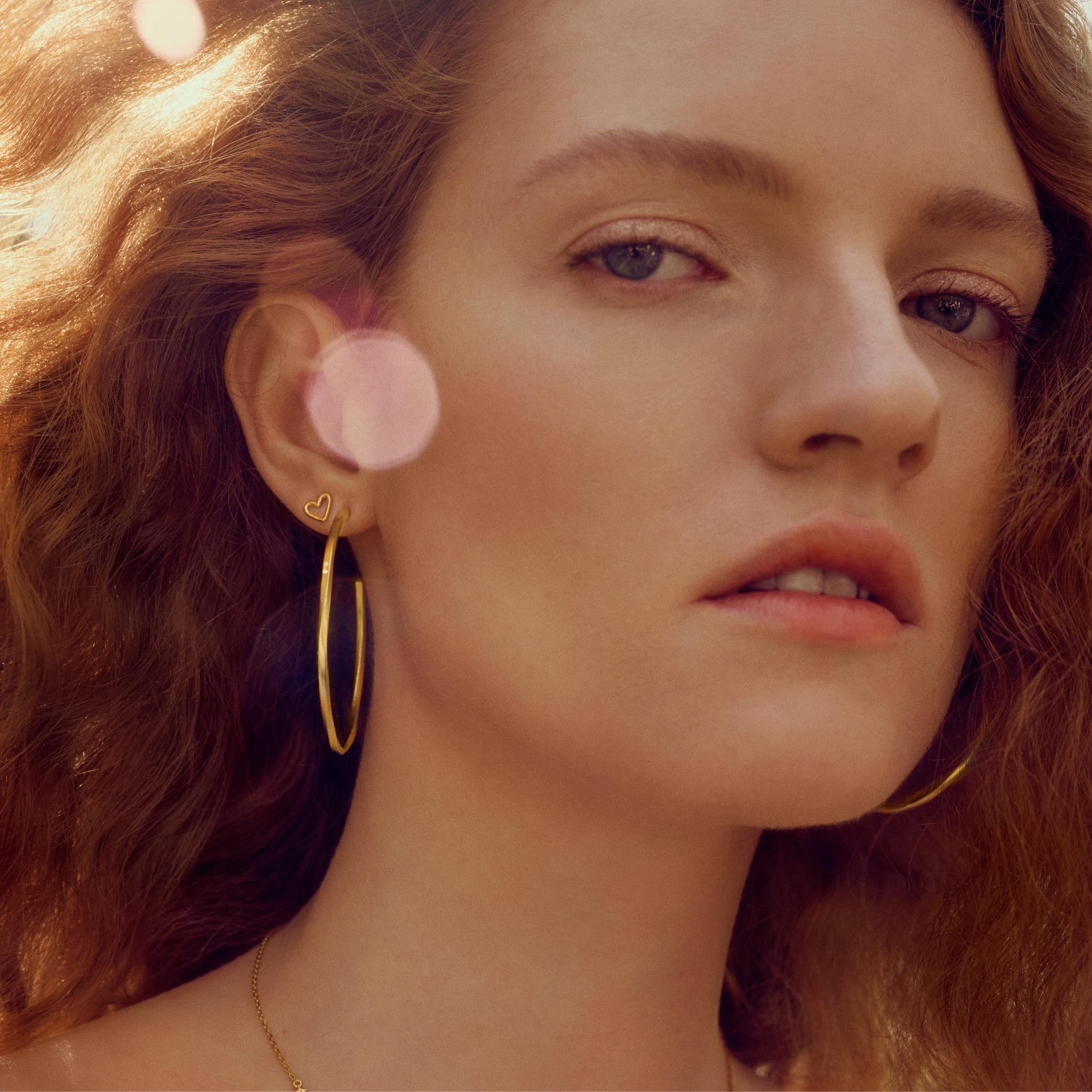 Maanesten Filou Earrings — Boucle d'oreille