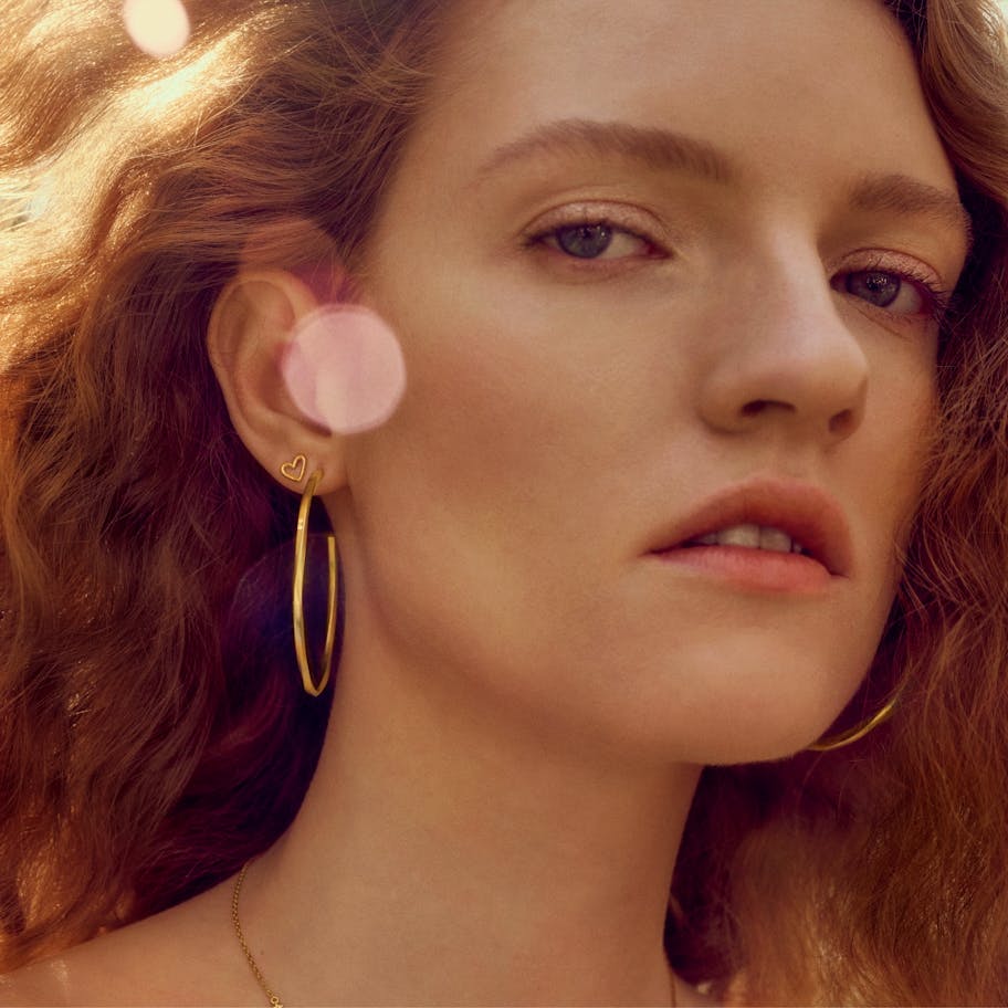 Maanesten — Filou Earrings Maanesten Filou Earrings — Korvakorut