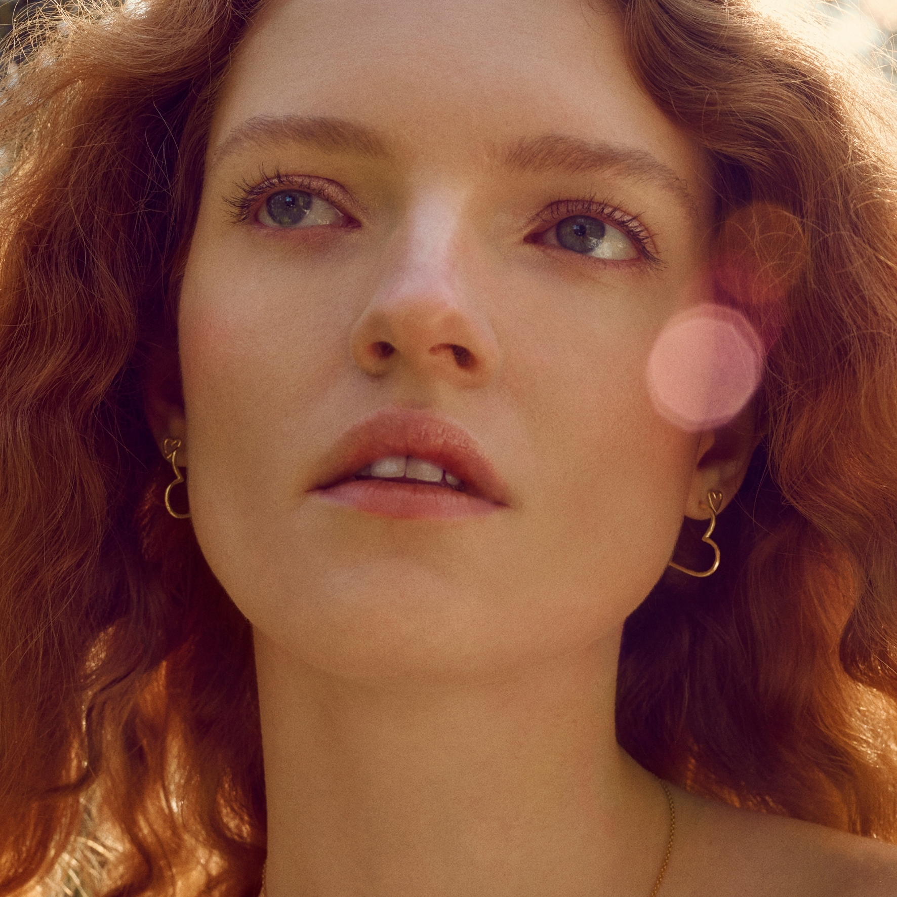 Maanesten Laia Midi Earrings — Kolczyk