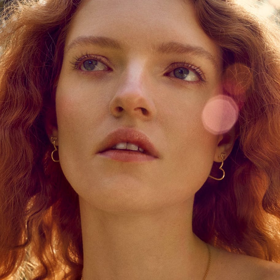 Maanesten — Laia Midi Earrings Maanesten Laia Midi Earrings — Örhängen