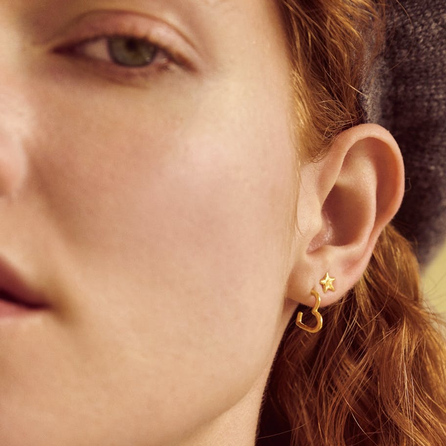 Maanesten — Laia Petite Earrings Maanesten Laia Petite Earrings — Örhängen