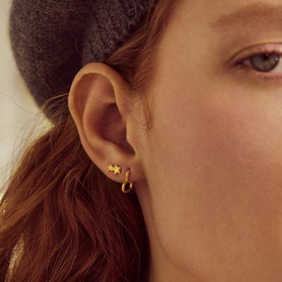 Maanesten — Laia Petite Earrings Maanesten Laia Petite Earrings — Ohrringe