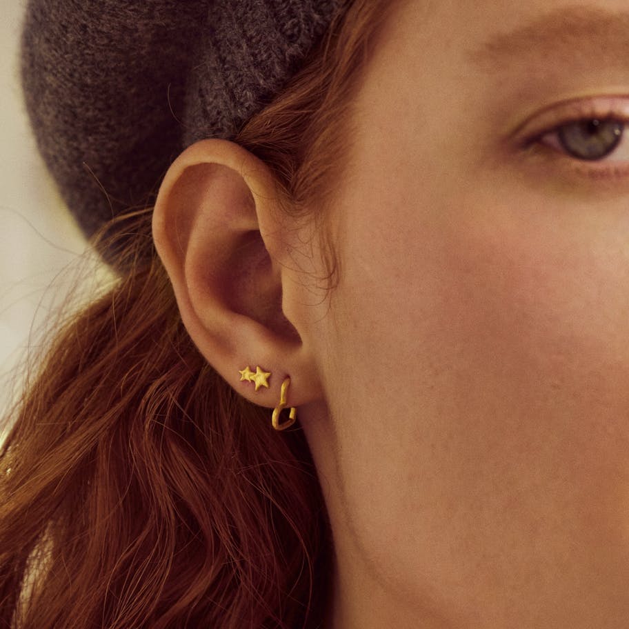 Maanesten — Laia Petite Earrings Maanesten Laia Petite Earrings — Örhängen