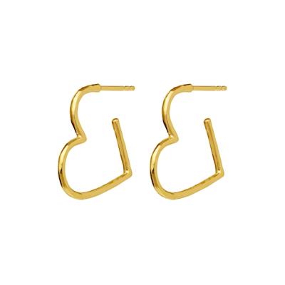 Maanesten — Laia Midi Earrings Maanesten Laia Midi Earrings — Earrings