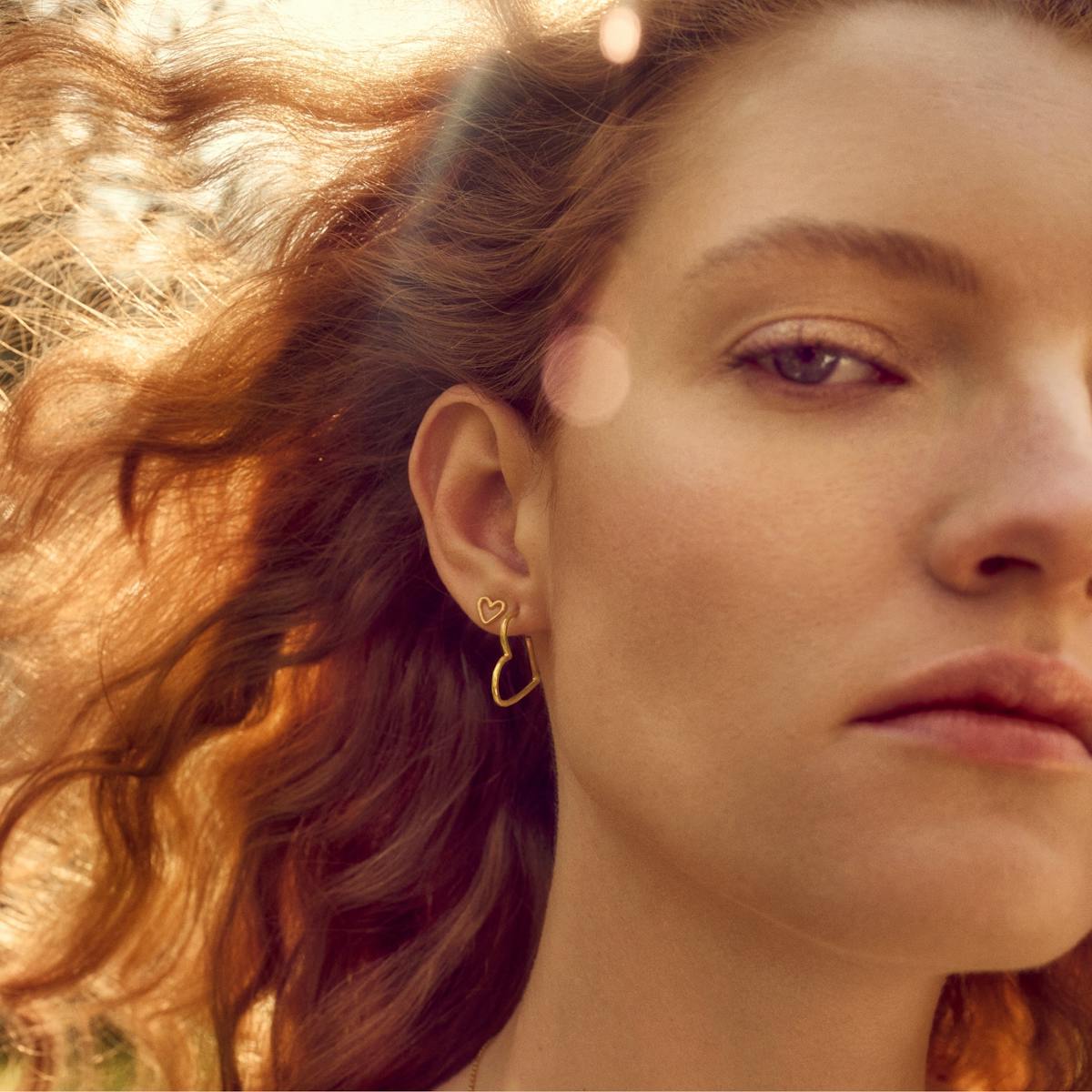 Maanesten — Laia Midi Earrings Maanesten Laia Midi Earrings — Earrings