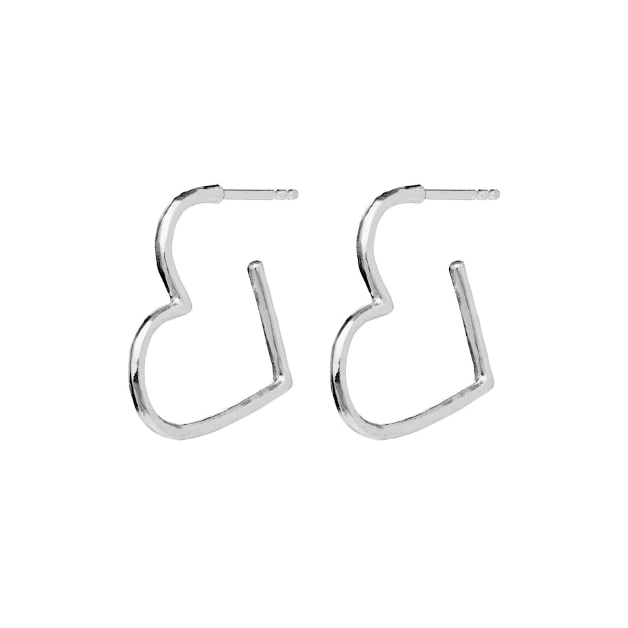 Maanesten — Laia Midi Earrings Maanesten Laia Midi Earrings — Örhängen
