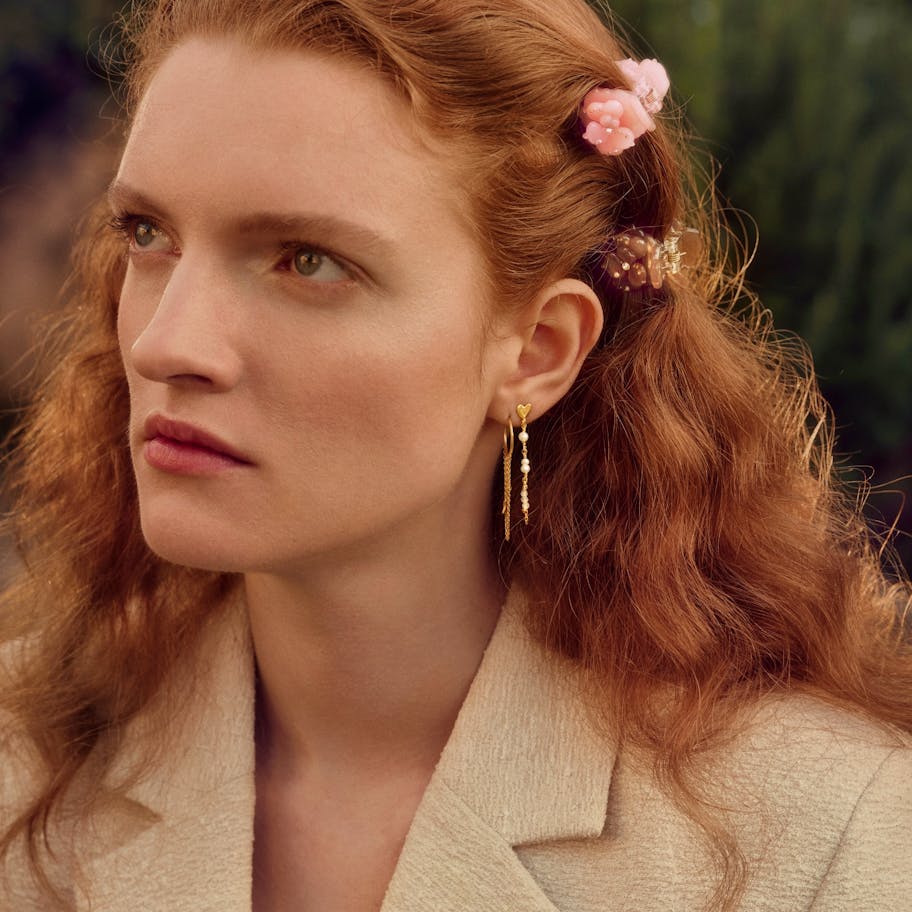 Maanesten — Silma Earrings Maanesten Silma Earrings — Korvakorut