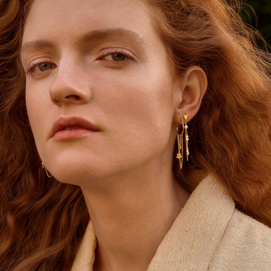 Maanesten — Silma Earrings Maanesten Silma Earrings — Korvakorut